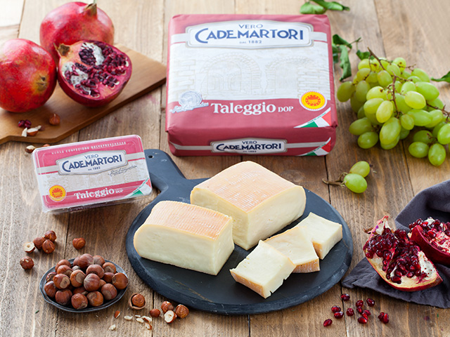 taleggio